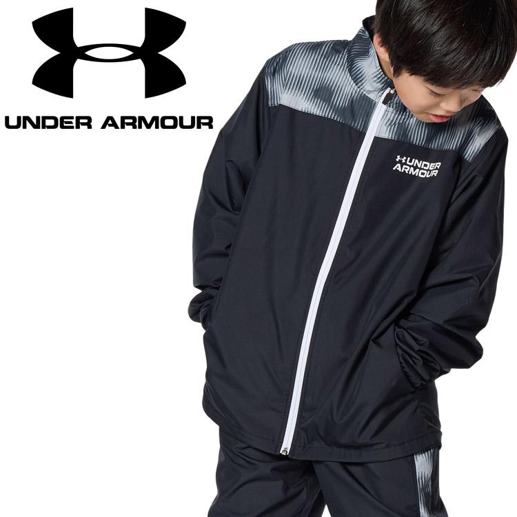UNDER ARMOUR（アンダーアーマー） UAトリコット プリント ウーブン