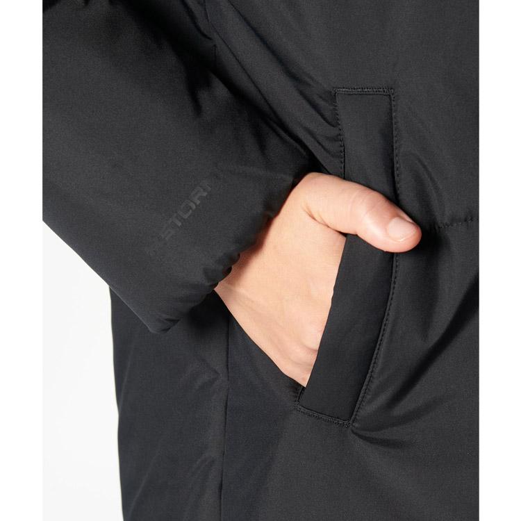 アンダーアーマー UNDER ARMOURロングコート 1381233 UNDER ARMOUR アンダーアーマー UAインサレーテッド ロング