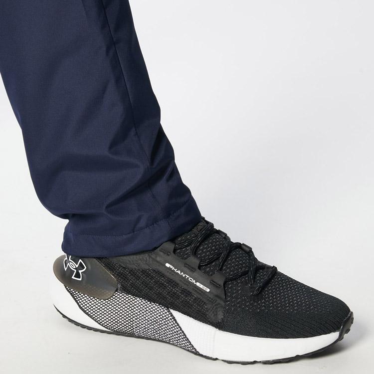 UNDER ARMOUR（アンダーアーマー） UAトリコット ウーブン パンツ