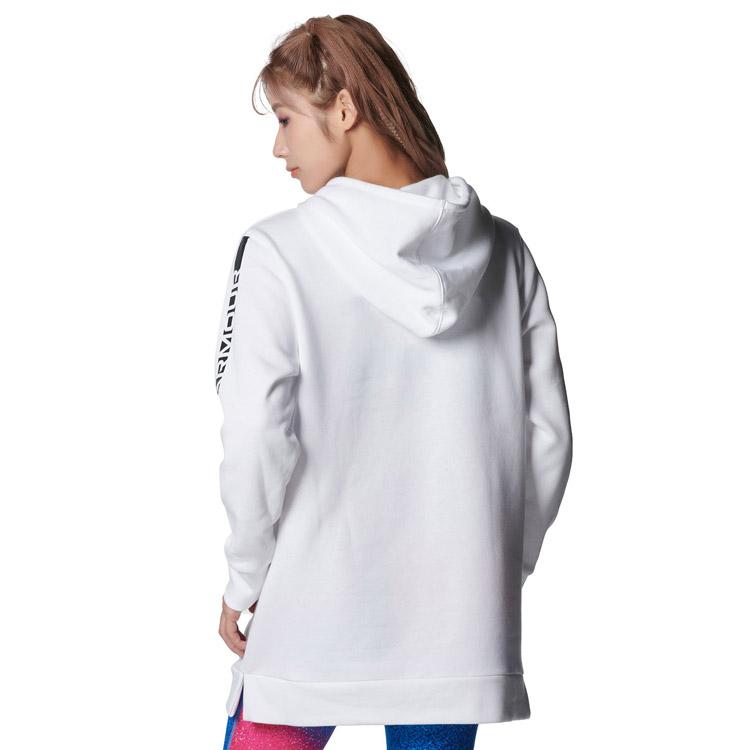 UNDER ARMOUR（アンダーアーマー） UAライバルフリース オーバーサイズ