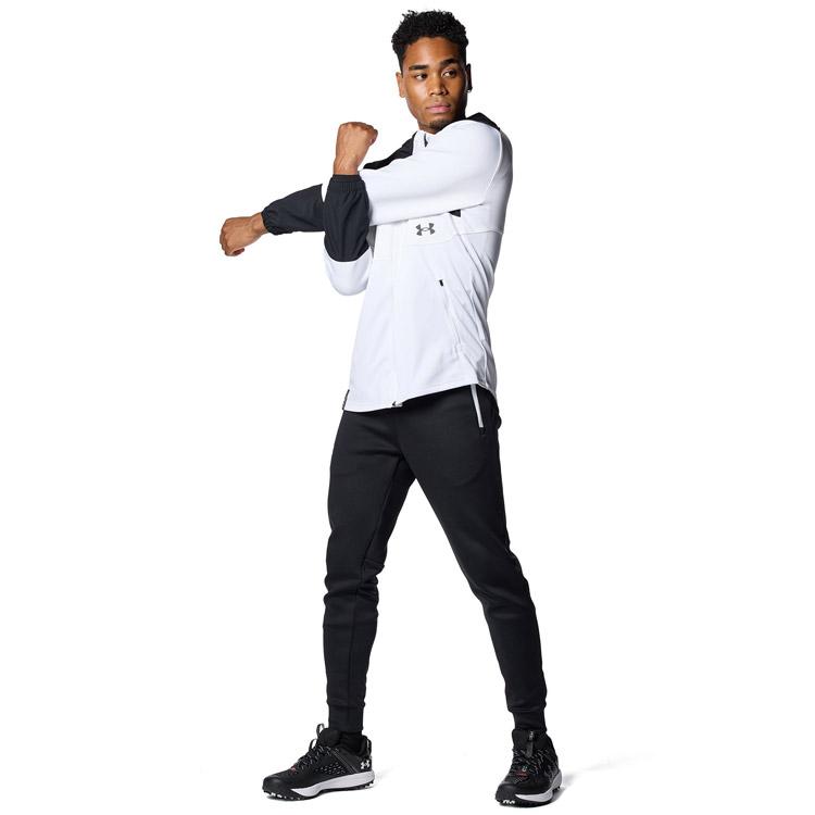 UNDER ARMOUR（アンダーアーマー） UAアーマーニット パンツ 1381265