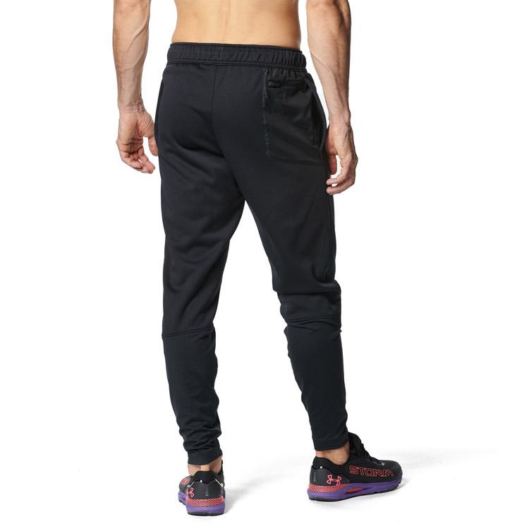 フリース マックス ジョガーパンツ メンズ 1381328 XXL ブラック UNDER ARMOUR アンダーアーマー UAアーマーフリース マックス