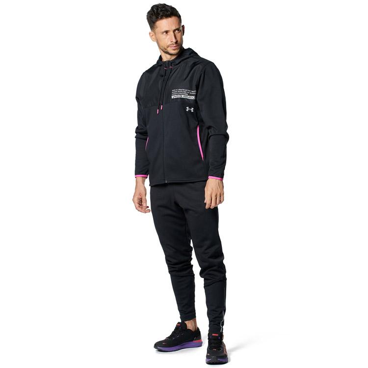 UNDER ARMOUR（アンダーアーマー） UAアーマーフリース マックス