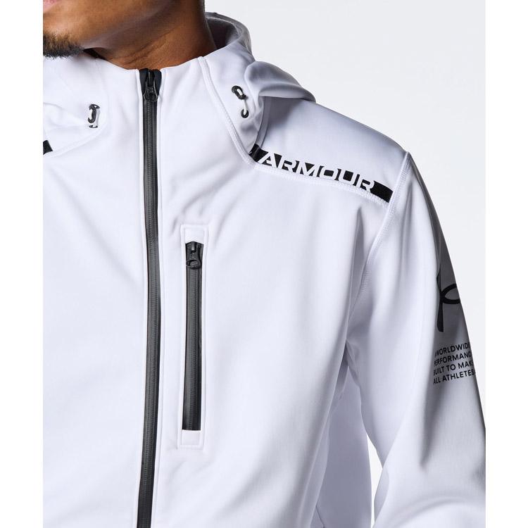 UNDER ARMOUR（アンダーアーマー） UAウインターニット 3レイヤー