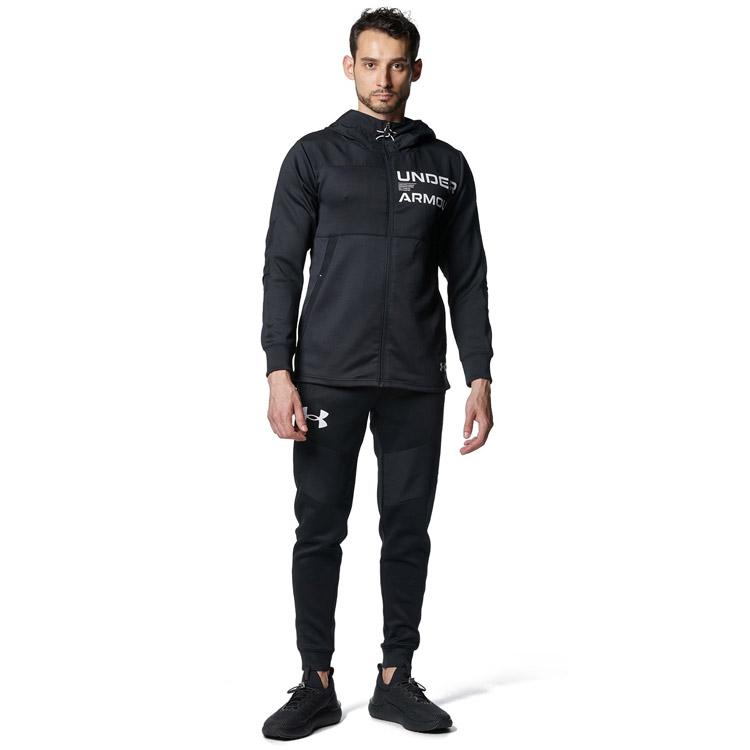 UNDER ARMOUR（アンダーアーマー） UAアーマーニット ハイブリッド