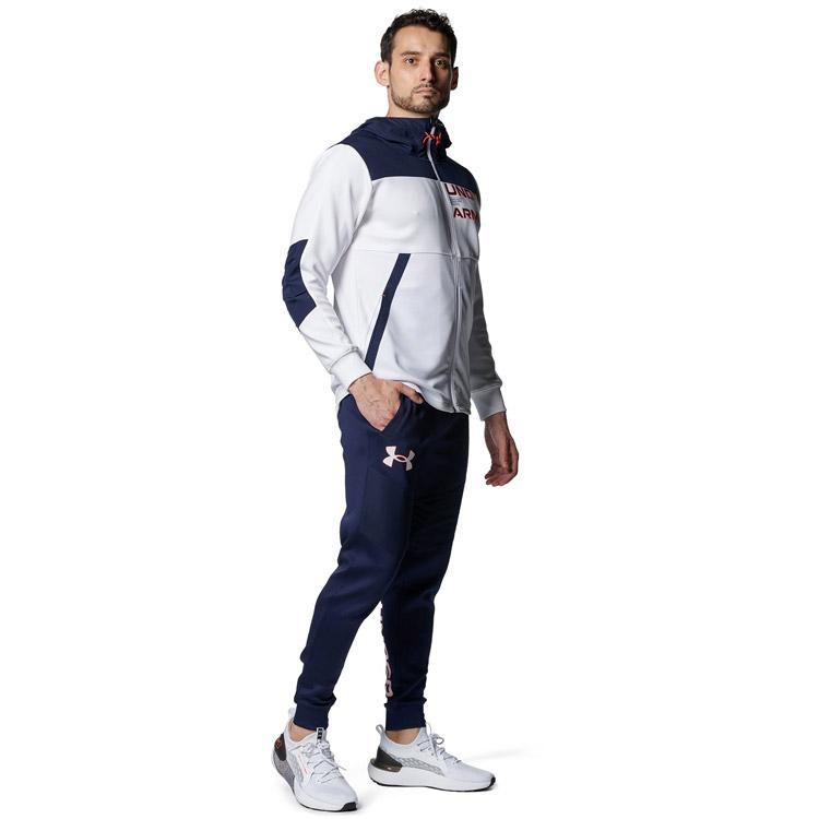 UNDER ARMOUR（アンダーアーマー） UAアーマーニット ハイブリッド