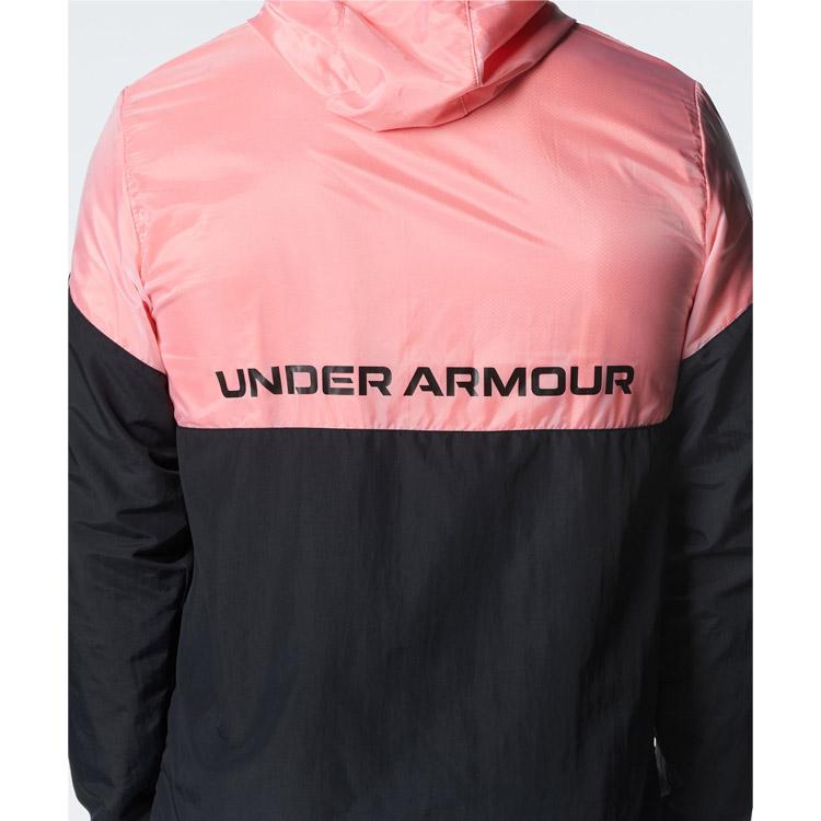 UNDER ARMOUR（アンダーアーマー） UAメッシュ ラインド ウーブン