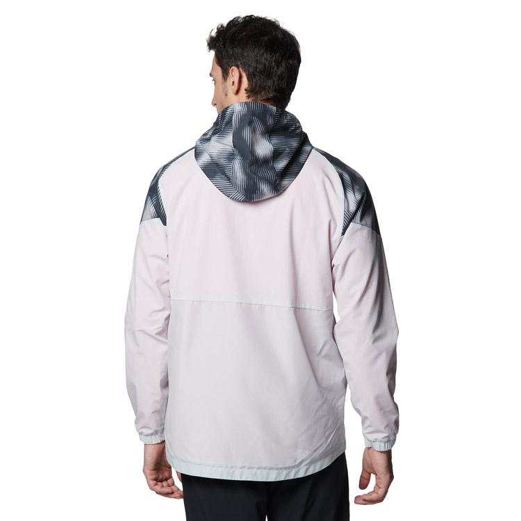 アンダーアーマー トリコットラインドウーブンジャケット　1381345 L UNDER ARMOUR アンダーアーマー UAトリコット ラインド ウーブン