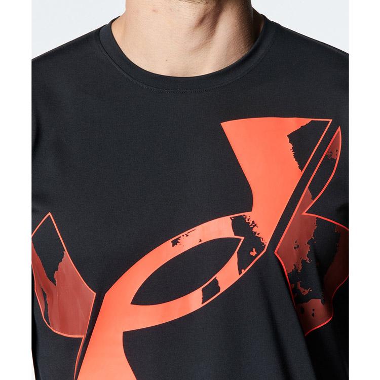 UNDER ARMOUR（アンダーアーマー） UAテック エクストララージ ロゴ