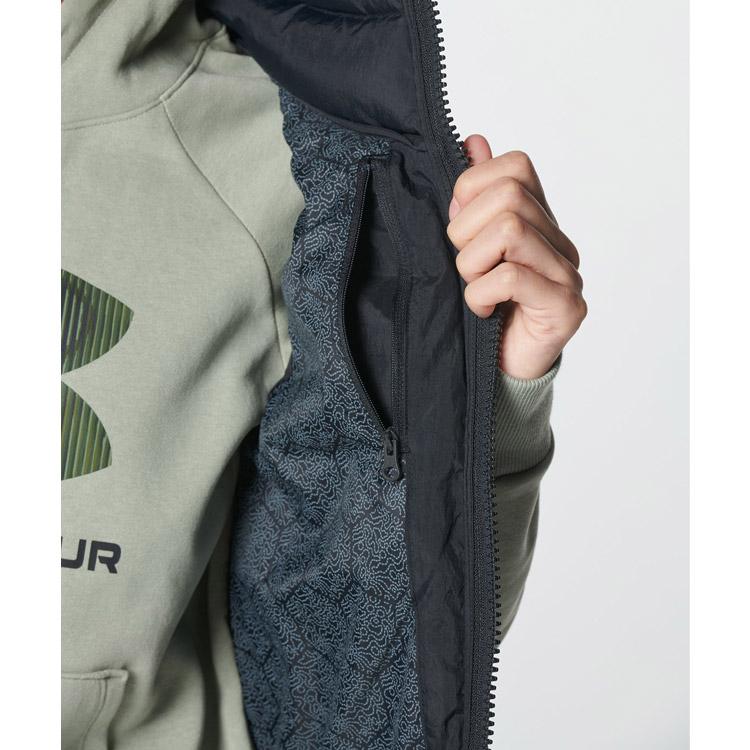 UNDER ARMOUR（アンダーアーマー） UAコールドギアインフラレッド