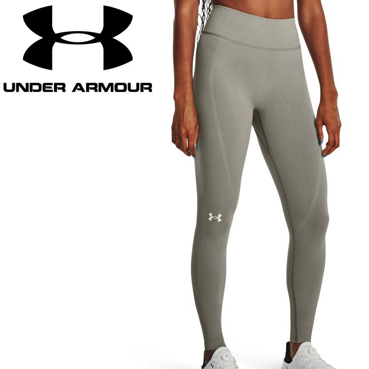 UNDER ARMOUR（アンダーアーマー） UAトレインシームレス レギンス