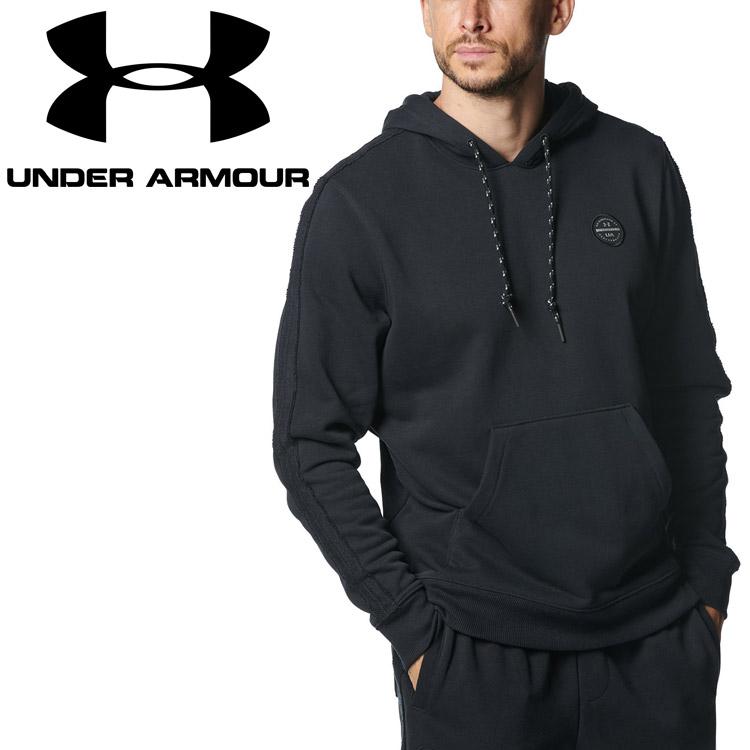 ⭐️希少品⭐️アンダーアーマー UNDER ARMOUR（アンダーアーマー） UAヘビーウエイト テリー 1381891