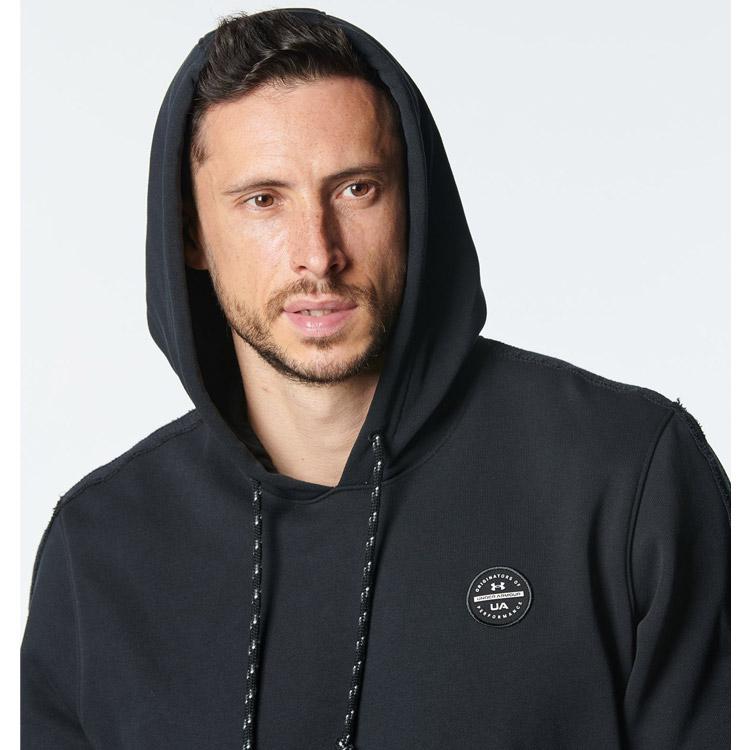 UNDER ARMOUR（アンダーアーマー） UAヘビーウエイト テリー 1381891