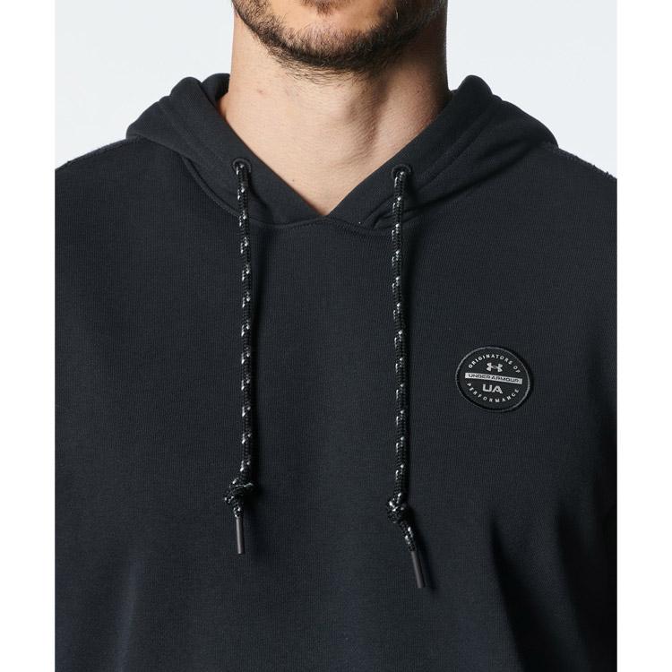 UNDER ARMOUR（アンダーアーマー） UAヘビーウエイト テリー 1381891
