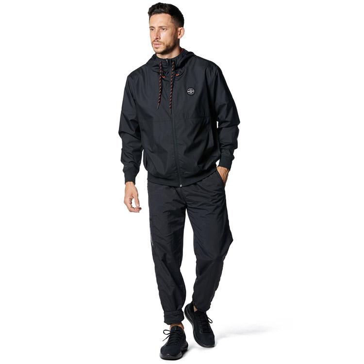 UNDER ARMOUR（アンダーアーマー） UAウインドジャケット 1381898-001