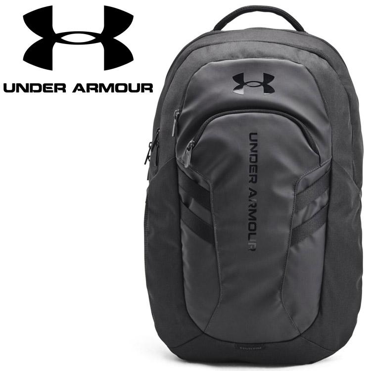 UNDER ARMOUR（アンダーアーマー） UAハッスル6.0 プロ バックパック