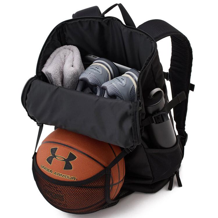 UNDER ARMOUR（アンダーアーマー） UAバスケットボール バックパック3
