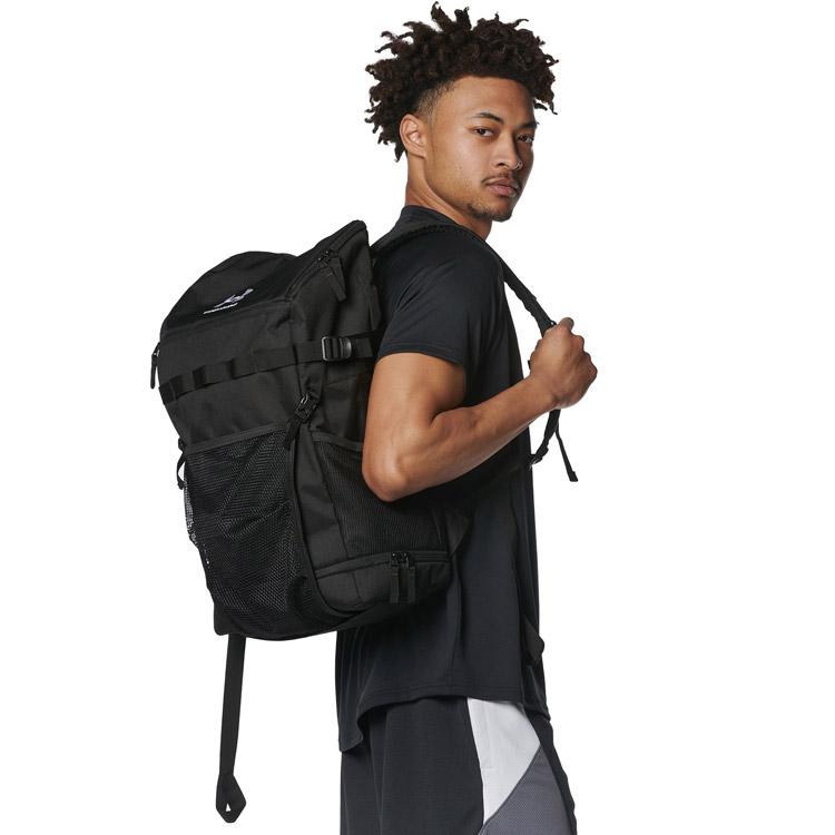 UNDER ARMOUR（アンダーアーマー） UAバスケットボール バックパック3