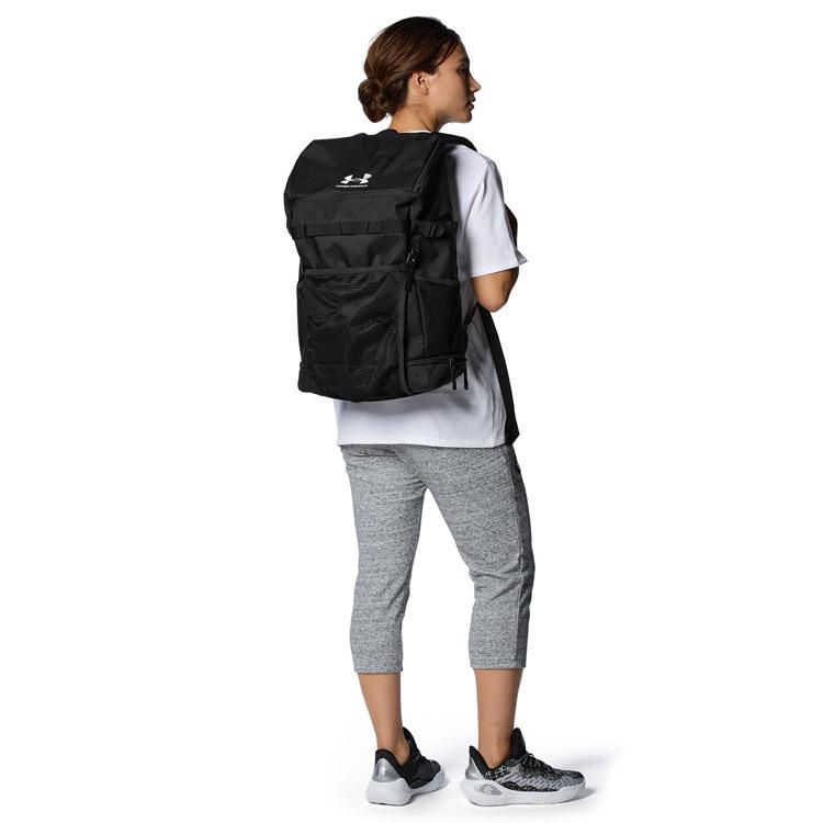 UNDER ARMOUR（アンダーアーマー） UAバスケットボール バックパック3