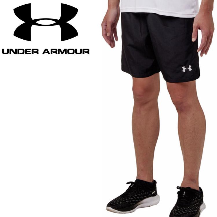 UNDER ARMOUR（アンダーアーマー） UAチーム ウーブンショーツ 1384778