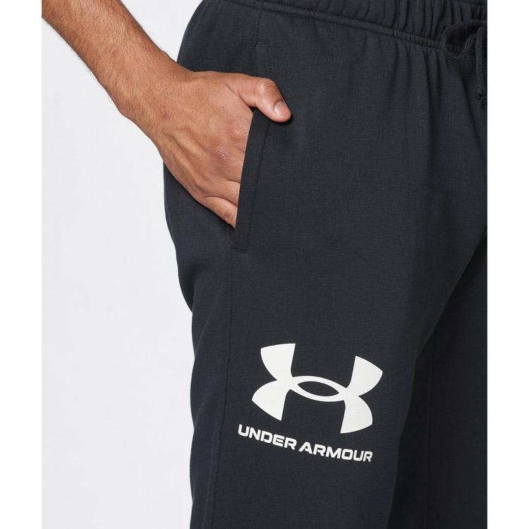 UNDER ARMOUR（アンダーアーマー） UAライバルテリー 3/4パンツ