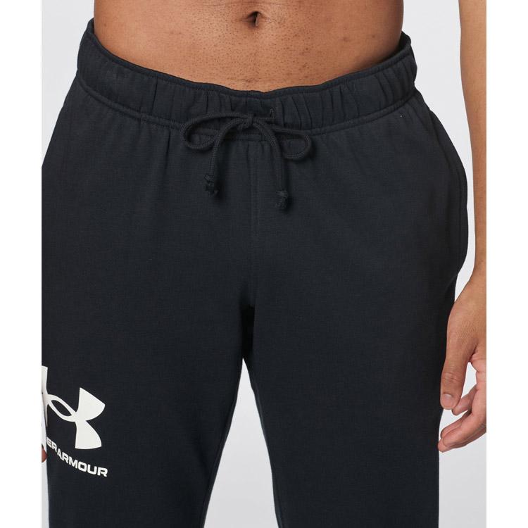 UNDER ARMOUR（アンダーアーマー） UAライバルテリー 3/4パンツ