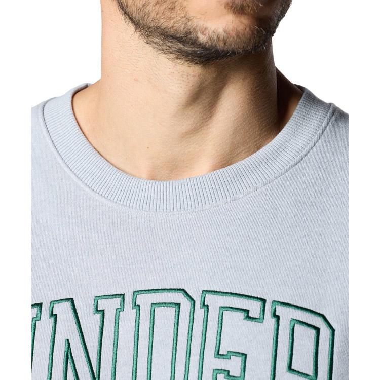 UNDER ARMOUR（アンダーアーマー） UAアイコン ヘビーウェイト テリー