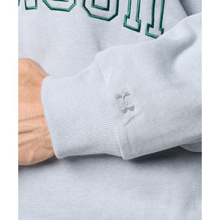UNDER ARMOUR（アンダーアーマー） UAアイコン ヘビーウェイト テリー