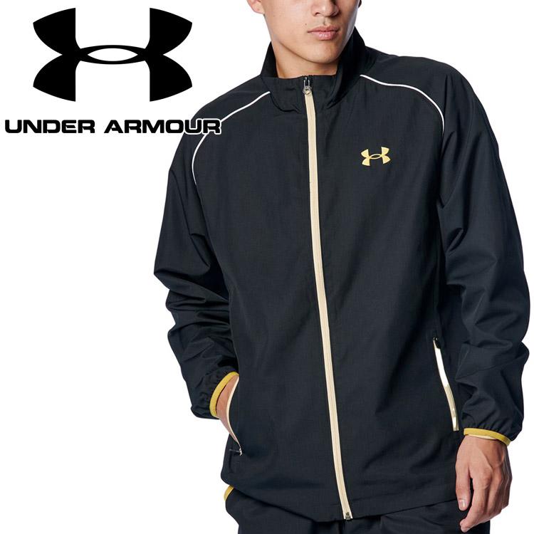 UNDER ARMOUR（アンダーアーマー） UAアンディナイアブル フルジップ 