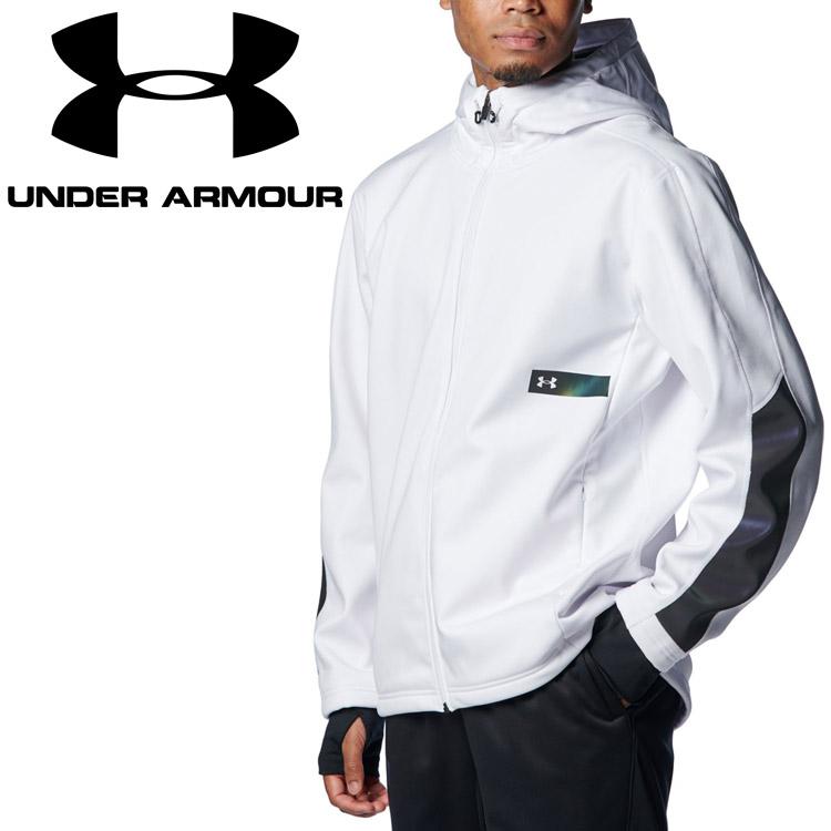 UNDER ARMOUR（アンダーアーマー） UAウインター ニット 3レイヤー