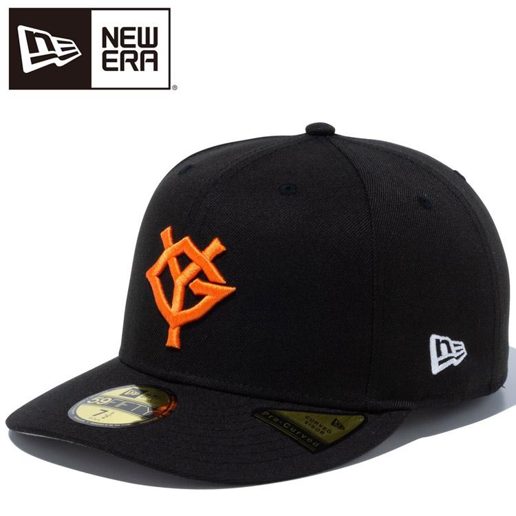 NEW ERA（ニューエラ） PC 59FIFTY NPB オンフィールド 読売