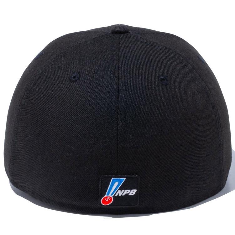 NEW ERA（ニューエラ） PC 59FIFTY NPB オンフィールド 読売