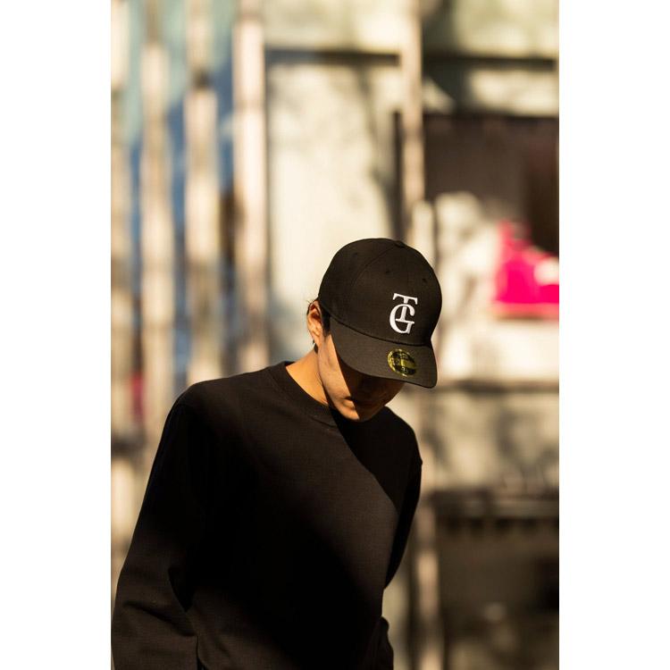 NEW ERA（ニューエラ） LP 59FIFTY NPB オンフィールド 読売 