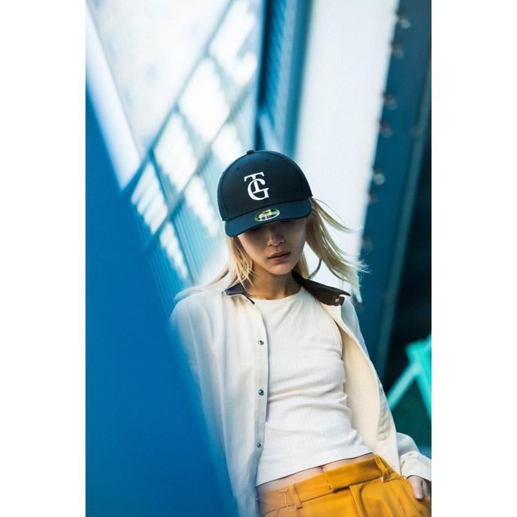 NEW ERA（ニューエラ） LP 59FIFTY NPB オンフィールド 読売