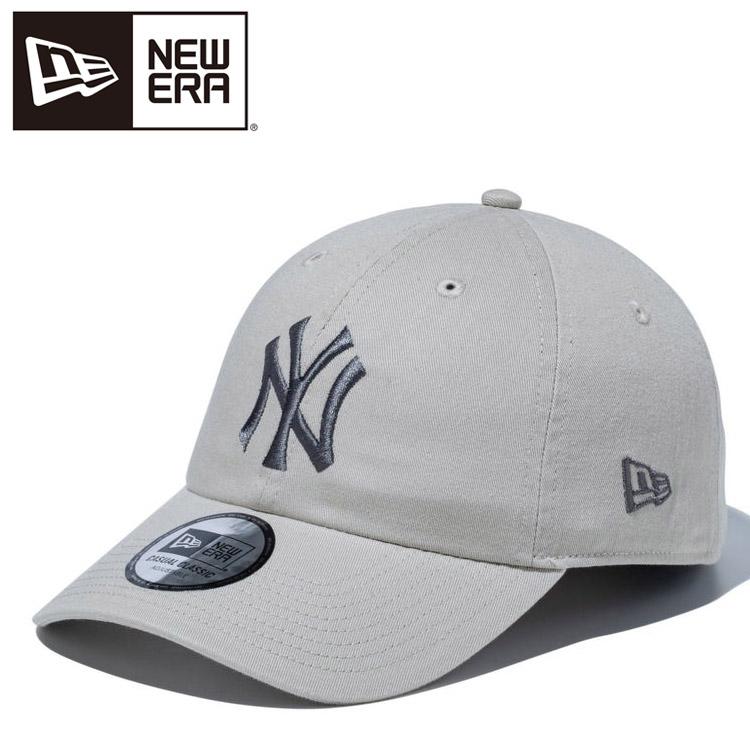 NEW ERA（ニューエラ） カジュアルクラシック ニューヨーク