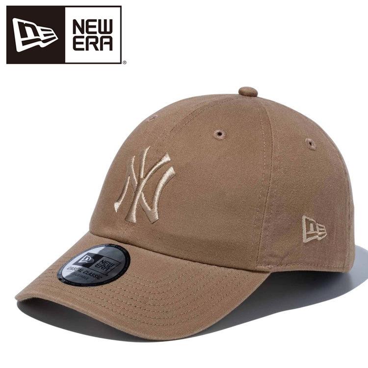 NEW ERA（ニューエラ） カジュアルクラシック ニューヨーク