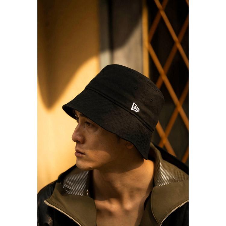 NEW ERA（ニューエラ） バケット01 セーラーブリム Sailor Brim Bucket
