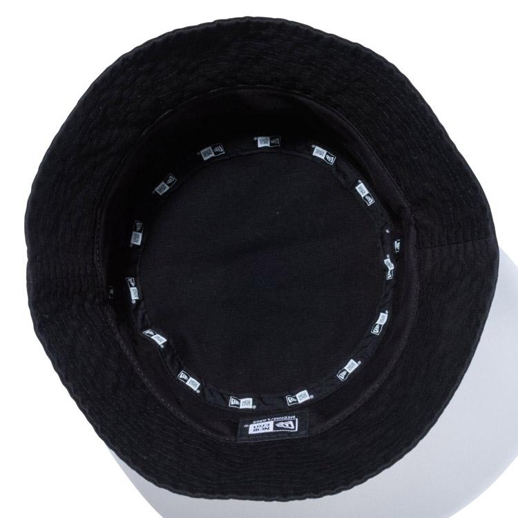 NEW ERA（ニューエラ） バケット01 セーラーブリム Sailor Brim Bucket
