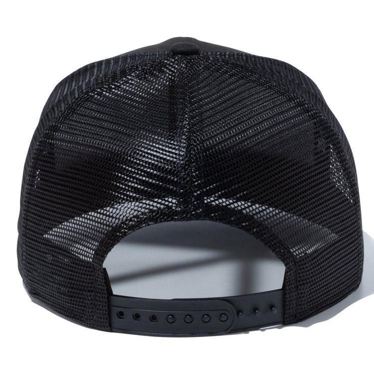 NEW ERA（ニューエラ） 9FIFTY トラッカー Box Logo ボックスロゴ