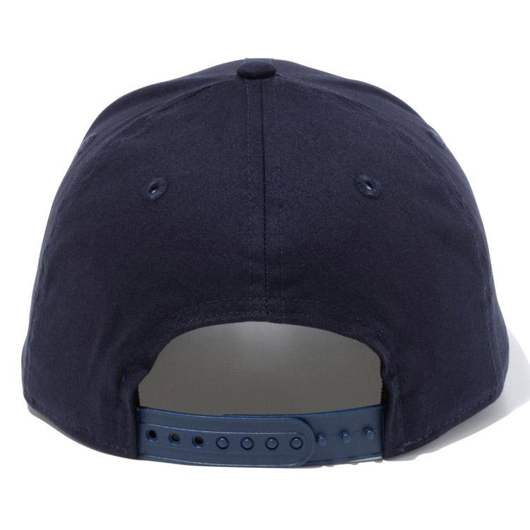 NEW ERA（ニューエラ） 9FIFTY ストレッチスナップ デトロイト