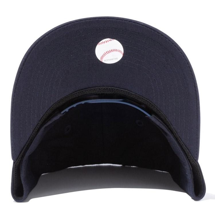 NEW ERA（ニューエラ） 9FIFTY ストレッチスナップ デトロイト