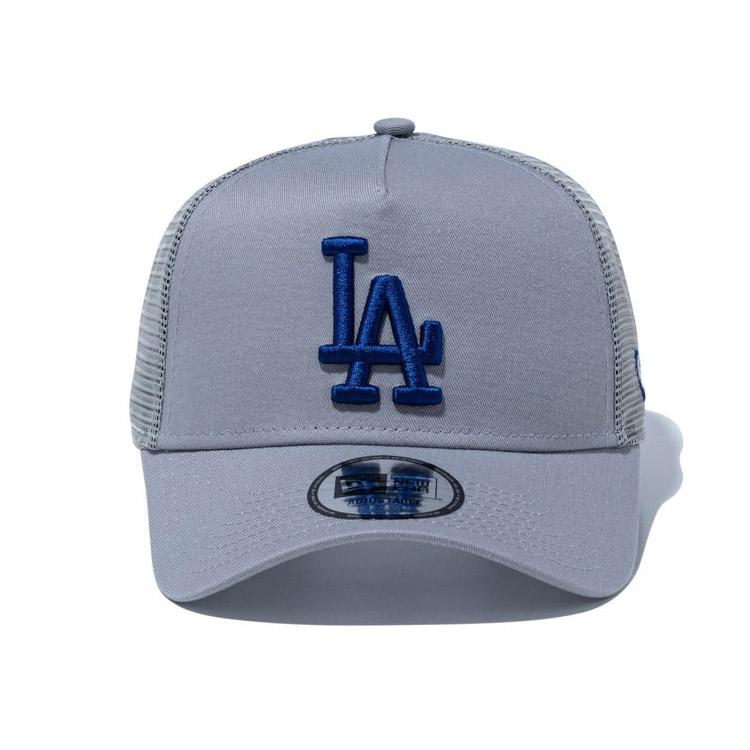 NEW ERA（ニューエラ） 9FORTY A-Frame トラッカー ロサンゼルス