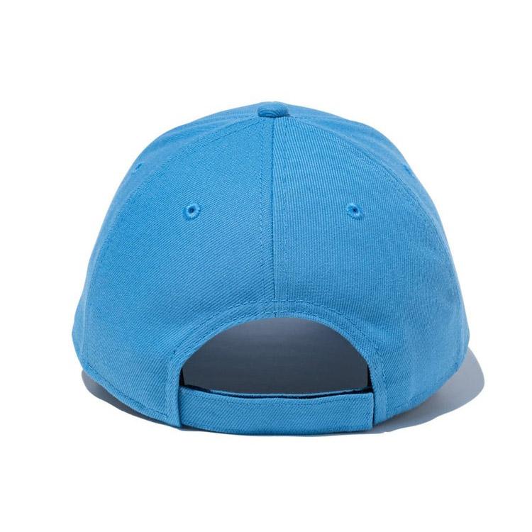 NEW ERA（ニューエラ） 9FORTY ロサンゼルス・ドジャース スカイブルー