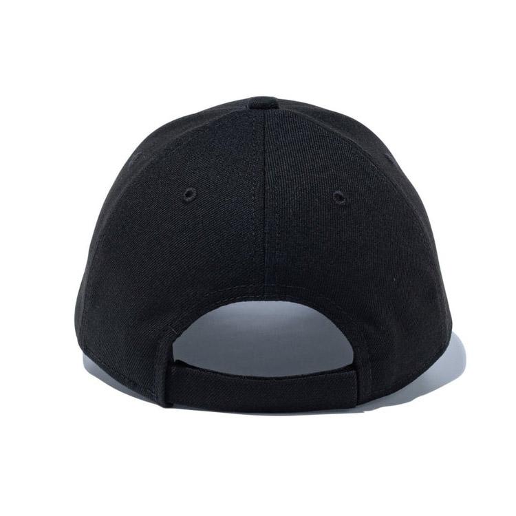 NEW ERA（ニューエラ） 9FORTY ロサンゼルス・ドジャース ブラック