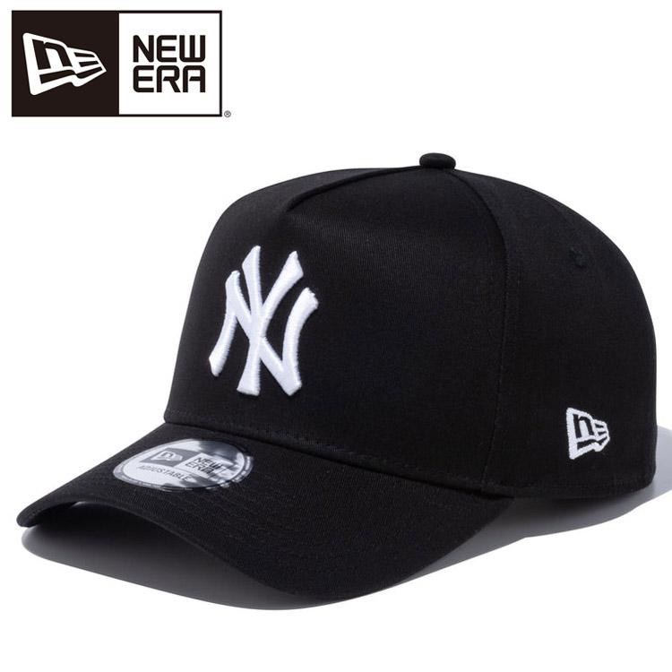 NEW ERA（ニューエラ） 9FORTY A-Frame ニューヨーク・ヤンキース