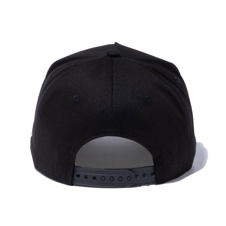 NEW ERA（ニューエラ） 9FORTY A-Frame ニューヨーク・ヤンキース