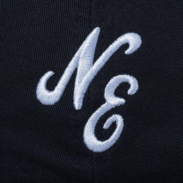 NEW ERA（ニューエラ） 9THIRTY クラシックロゴ ウォッシュドコットン