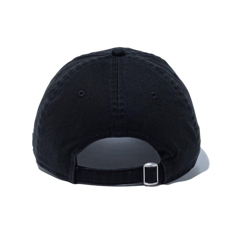 NEW ERA（ニューエラ） 9THIRTY NEW ERA ミニロゴ ウォッシュド