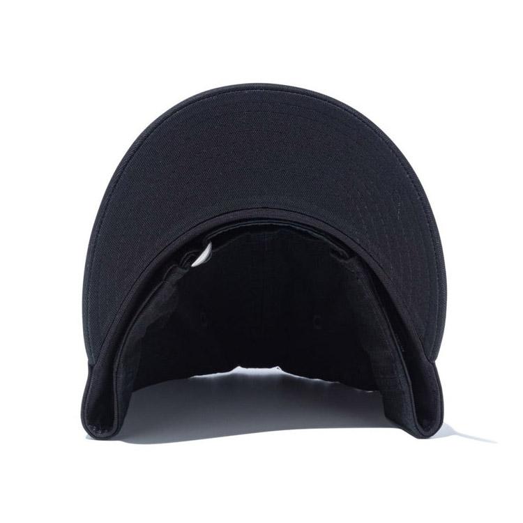 NEW ERA（ニューエラ） 9THIRTY NEW ERA ミニロゴ ウォッシュド