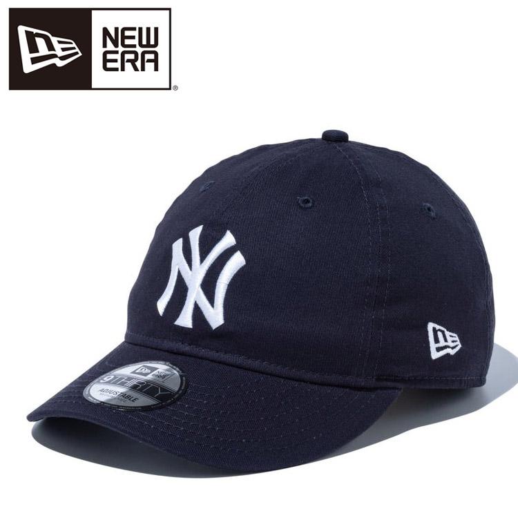 NEW ERA（ニューエラ） 9THIRTY ニューヨーク・ヤンキース ノン